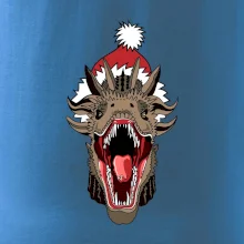 Vánoční drak (Pecka design) Vánoční drak (Pecka design)