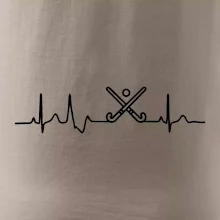 Pozemný hokej ekg - hokejky