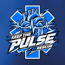 Rescue - Keep Pulse