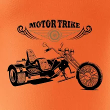 Moto trike