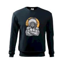 Indián z posilky Indián z posilky