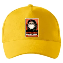 Corona Revolution & Fight