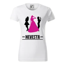 Nevesta s bodyguardmi Nevesta s bodyguardmi