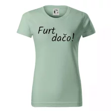 Furt dačo