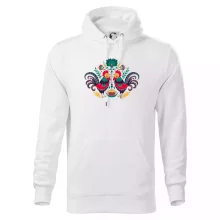 Folklór - Sliepky farebné