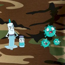 Očkovanie a vírus Očkovanie a vírus