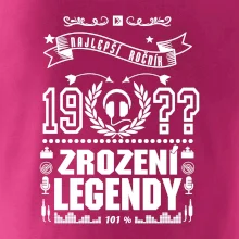 Zrodenie legendy pre DJ
