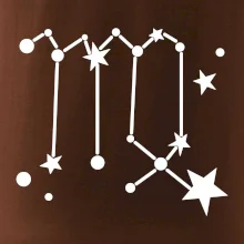 Súhvezdie - Virgo  - Panna