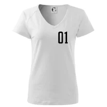 Futbalový dres - vlastné meno a číslo Futbalový dres - vlastné meno a číslo