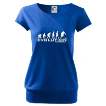 Evolúcia Floorball Evolúcia Floorball