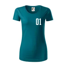 Futbalový dres - vlastné meno a číslo Futbalový dres - vlastné meno a číslo