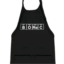 Borec - Periodická tabuľka Borec - Periodická tabuľka