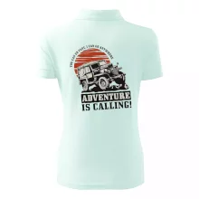 Adventure is calling 4x4