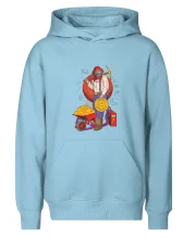 Baník ťaží Bitcoiny