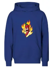 Chili paprička veľmi pálivá