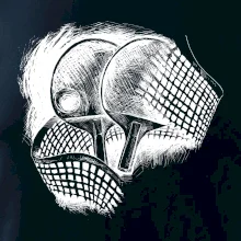 Ping pong rakety a sieť