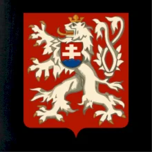 Znak maly Prvá Republika československá 1918–1920