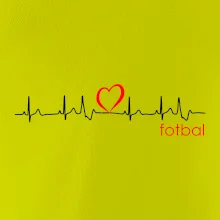 Moje srdce bije pre fotbal Moje srdce bije pre fotbal