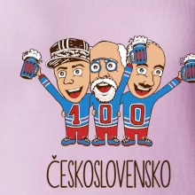 Československo 100 let - pivo (Pecka design)