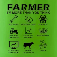 Farmer Symbols