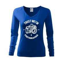 Trust me Photographer