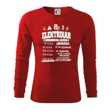 Hodinová mzda elektrikár Hodinová mzda elektrikár