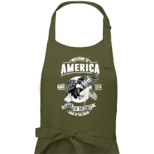 Welcome To America Welcome To America