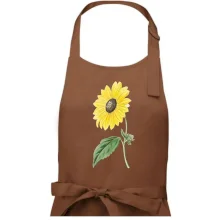 Slnečnica otočená