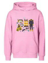 Potápačské vybavenie