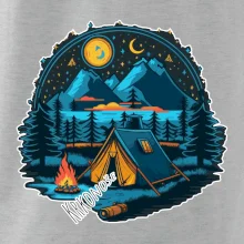 Krkonoše pod stanom