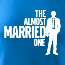 Bachelor party - The almost married one