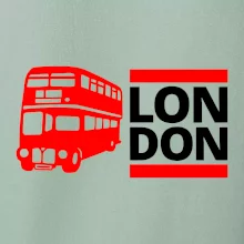 LON DON BUS