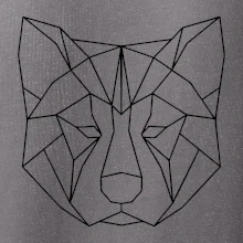 Akita Inu - Geometria