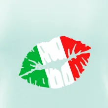 Taliansko kiss Taliansko kiss