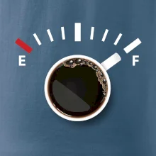 Káva ako palivo Káva ako palivo