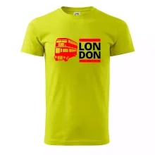 LON DON BUS LON DON BUS