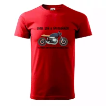 Chcel som motorku - narodeniny Chcel som motorku - narodeniny