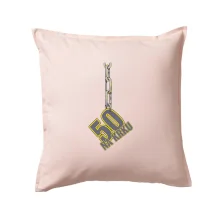 50 rokov na krku reťaz