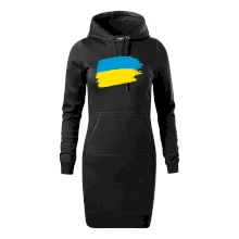 Ukrajinské tričko Ukrajinské tričko