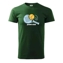 Padel club Padel club