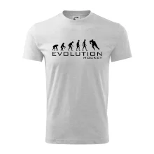 Evolúcia Hockey - hráč
