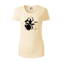 Bicie bubeník Bicie bubeník