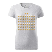 Narodeniny - 50x pivo