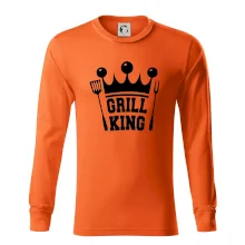 Grilovanie - Grill King Grilovanie - Grill King