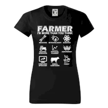 Farmer Symbols