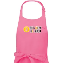 It's time to plan bitcoin