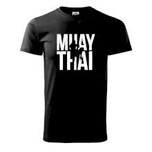 Nápis Muay Thai Nápis Muay Thai