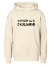 Nevidím aj s okuliarmi