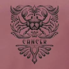 Cancer - vintage