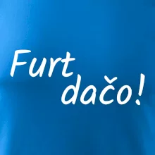 Furt dačo